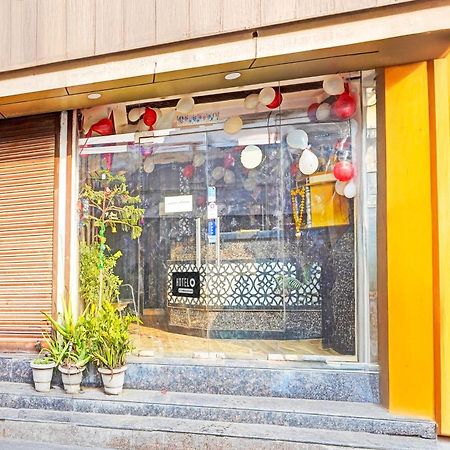 Super Hotel O Charbagh Formerly Khalsa Inn Λάκναου Εξωτερικό φωτογραφία